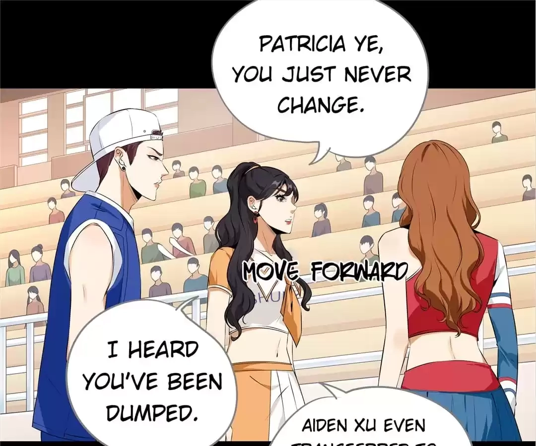 Glass Slippers Chapter 80 page 28 - 