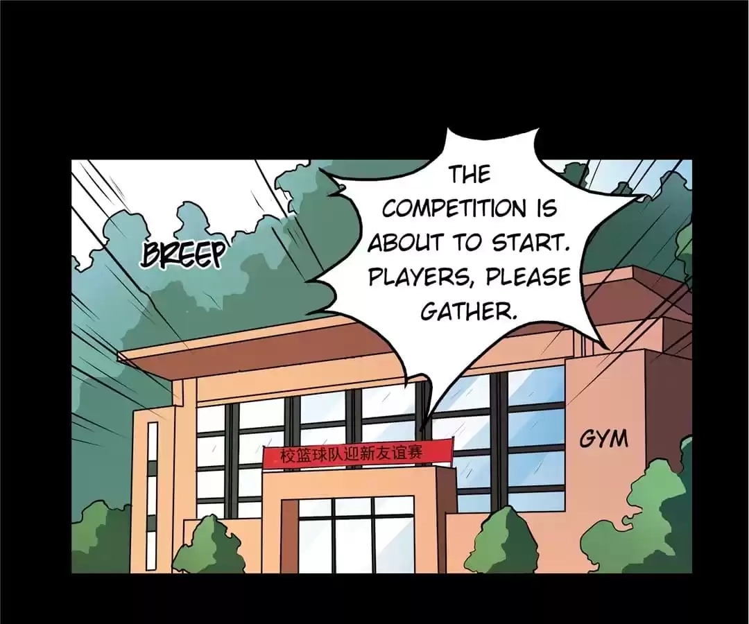 Glass Slippers Chapter 80 page 32 - 
