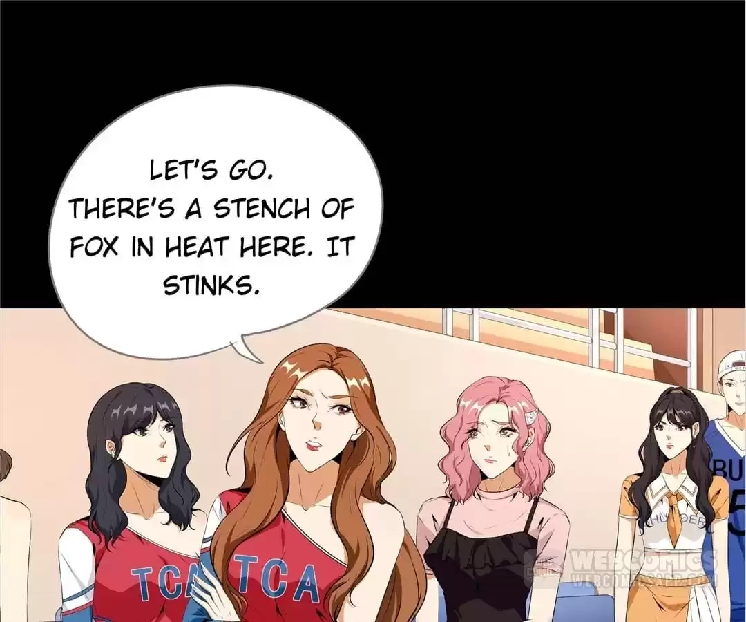 Glass Slippers Chapter 80 page 34 - 