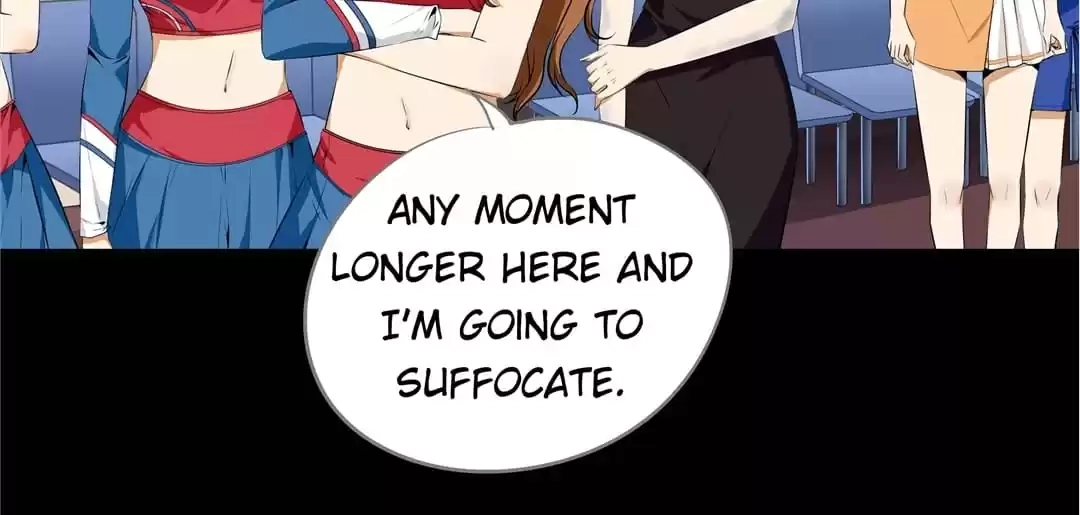 Glass Slippers Chapter 80 page 35 - 