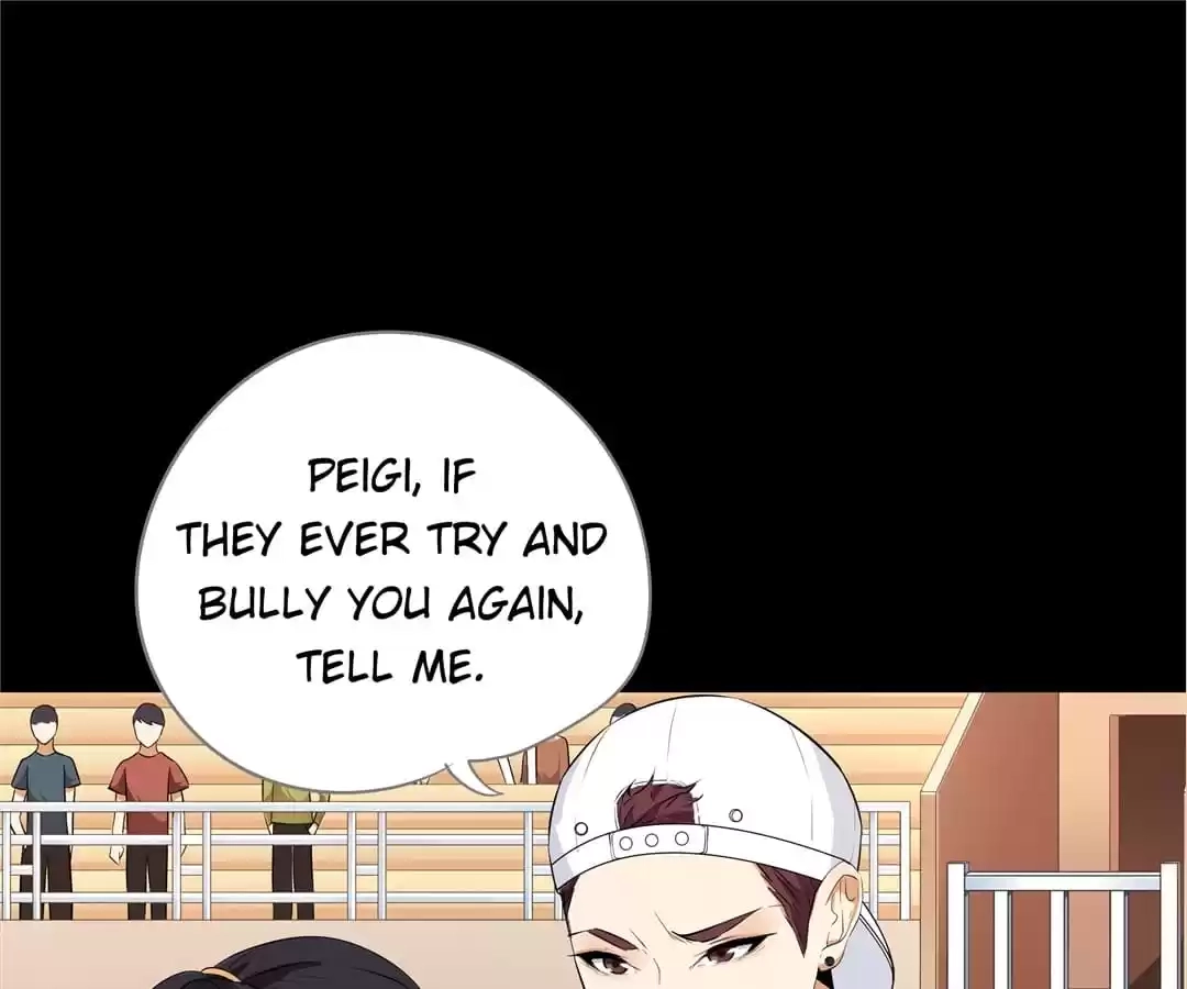 Glass Slippers Chapter 80 page 39 - 