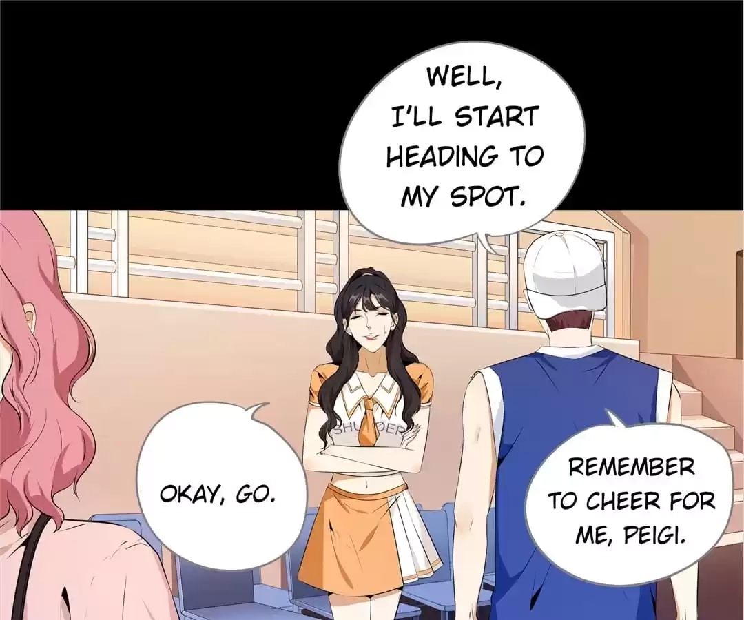 Glass Slippers Chapter 80 page 43 - 