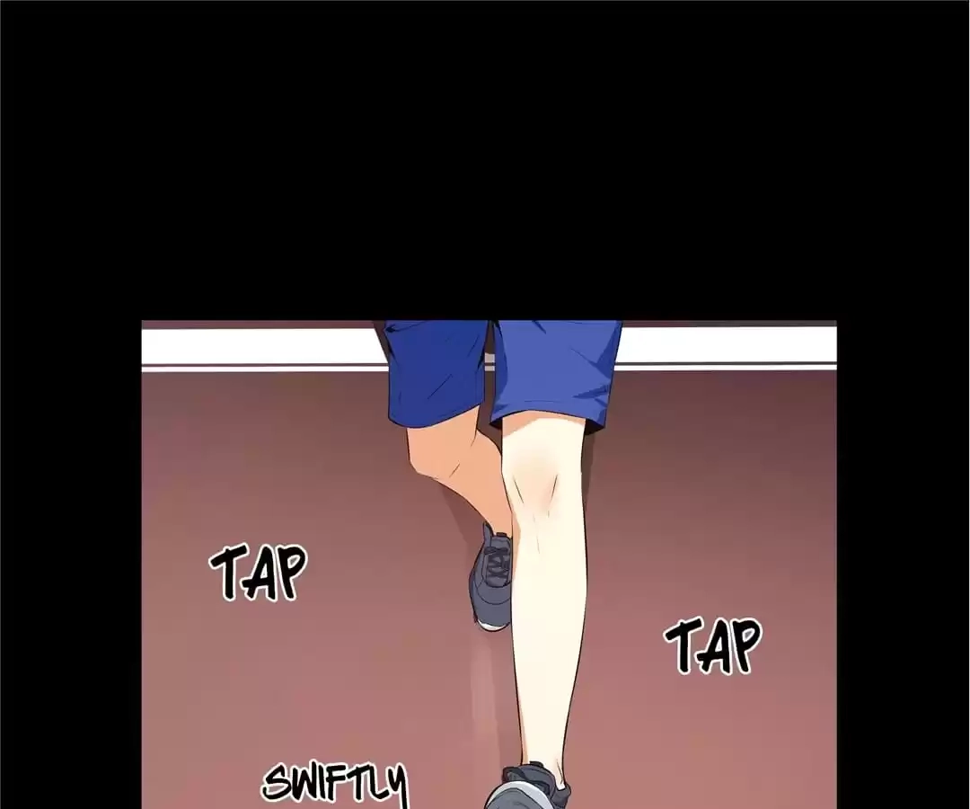 Glass Slippers Chapter 80 page 45 - 
