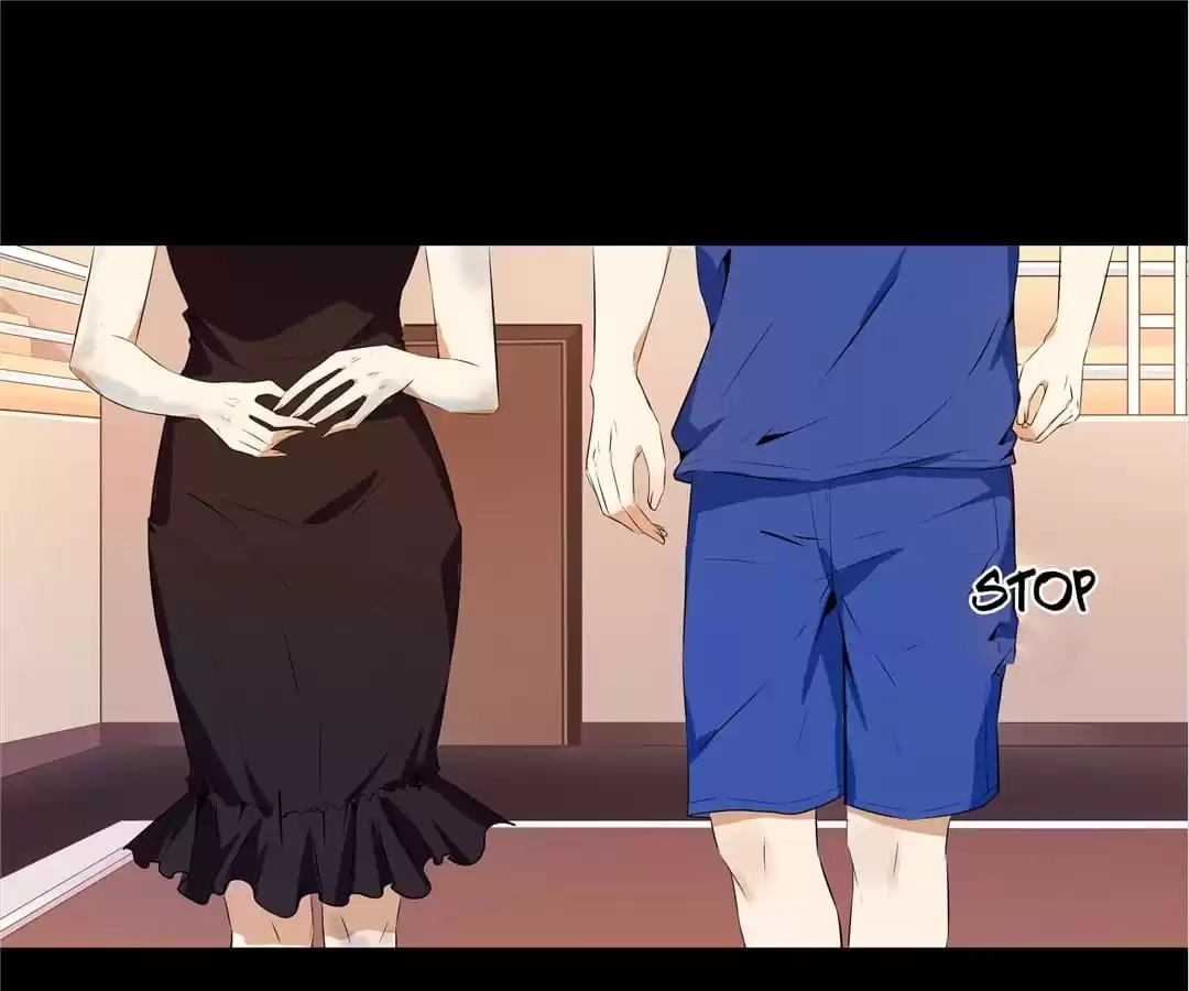 Glass Slippers Chapter 80 page 47 - 