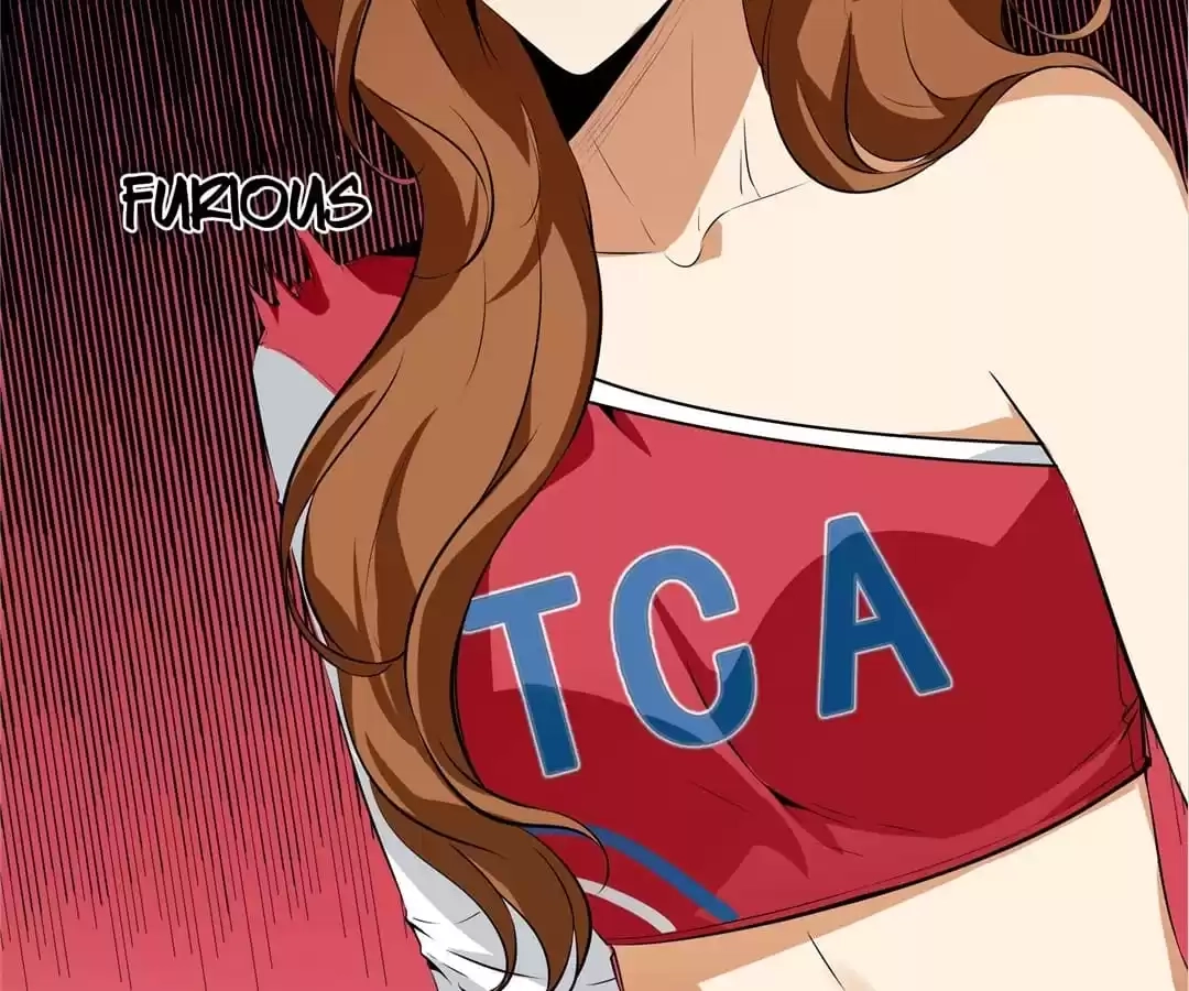 Glass Slippers Chapter 80 page 6 - 