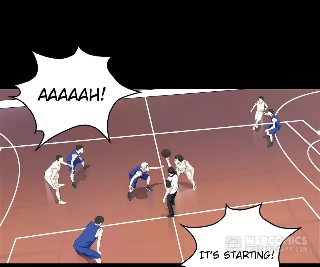 Glass Slippers Chapter 80 page 58 - 