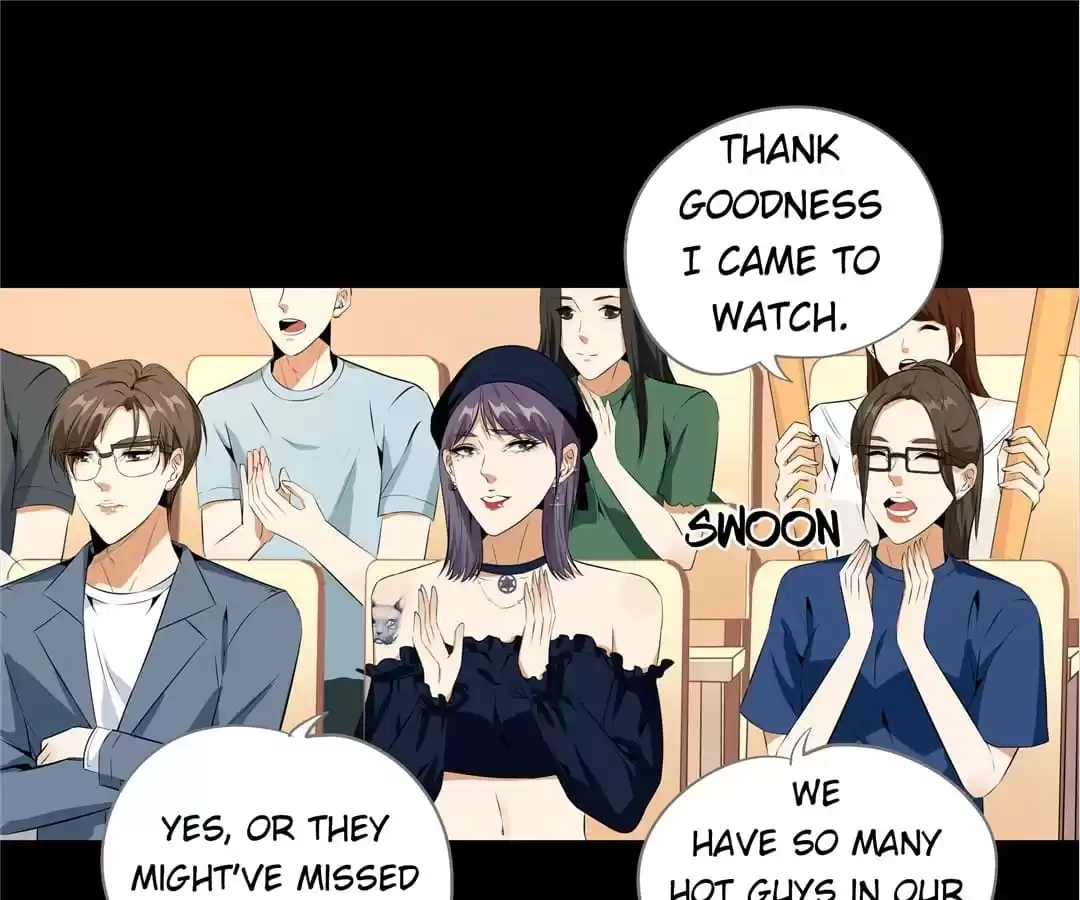 Glass Slippers Chapter 80 page 60 - 