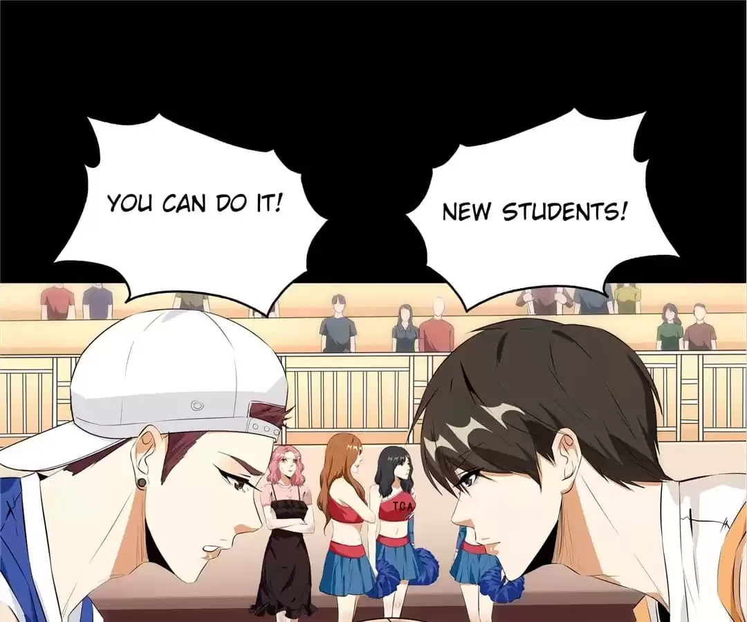 Glass Slippers Chapter 80 page 64 - 