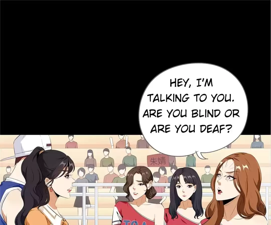 Glass Slippers Chapter 80 page 8 - 