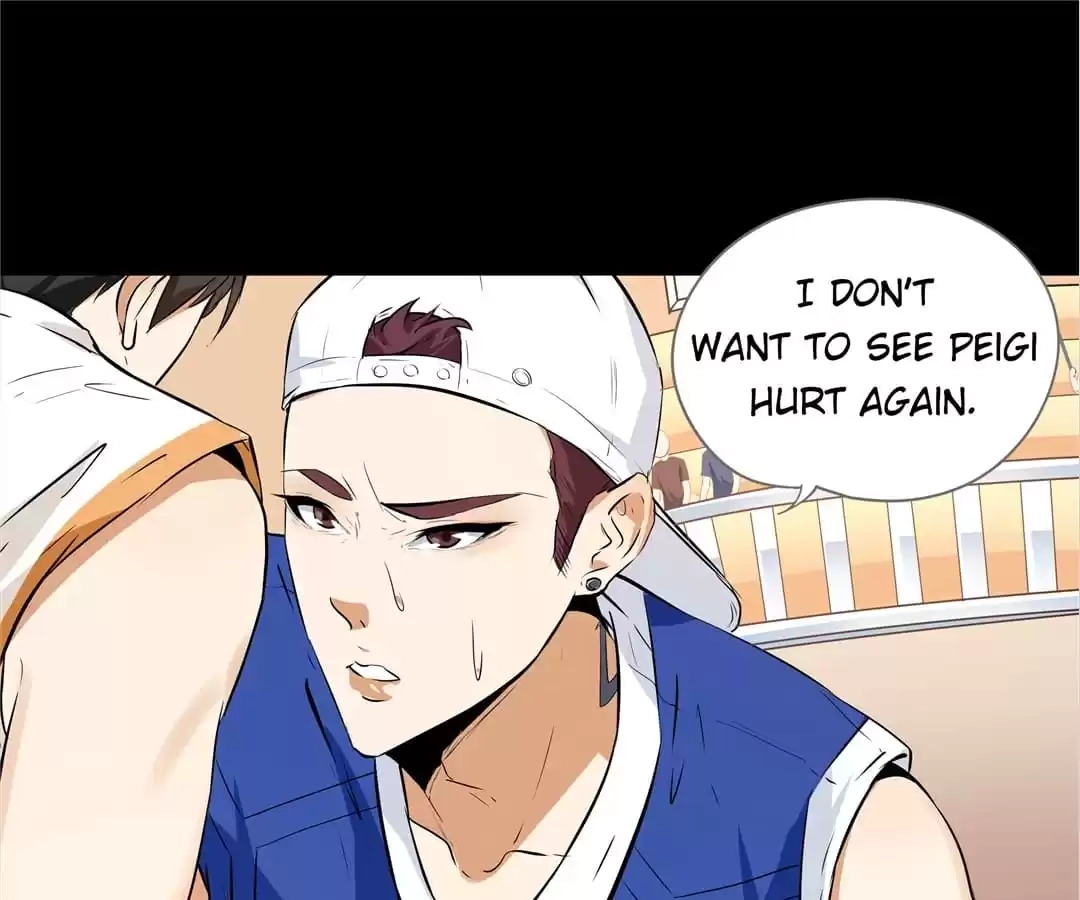 Glass Slippers Chapter 80 page 76 - 