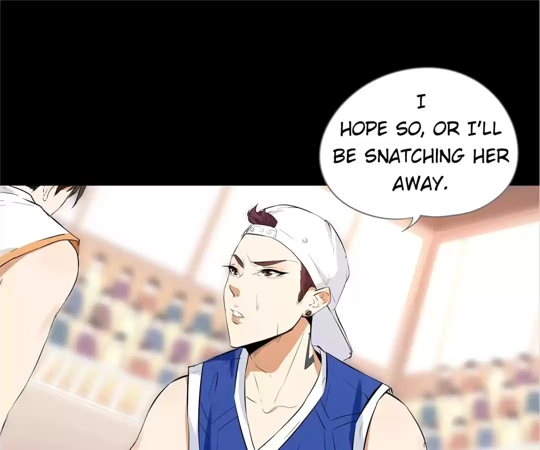 Glass Slippers Chapter 80 page 80 - 
