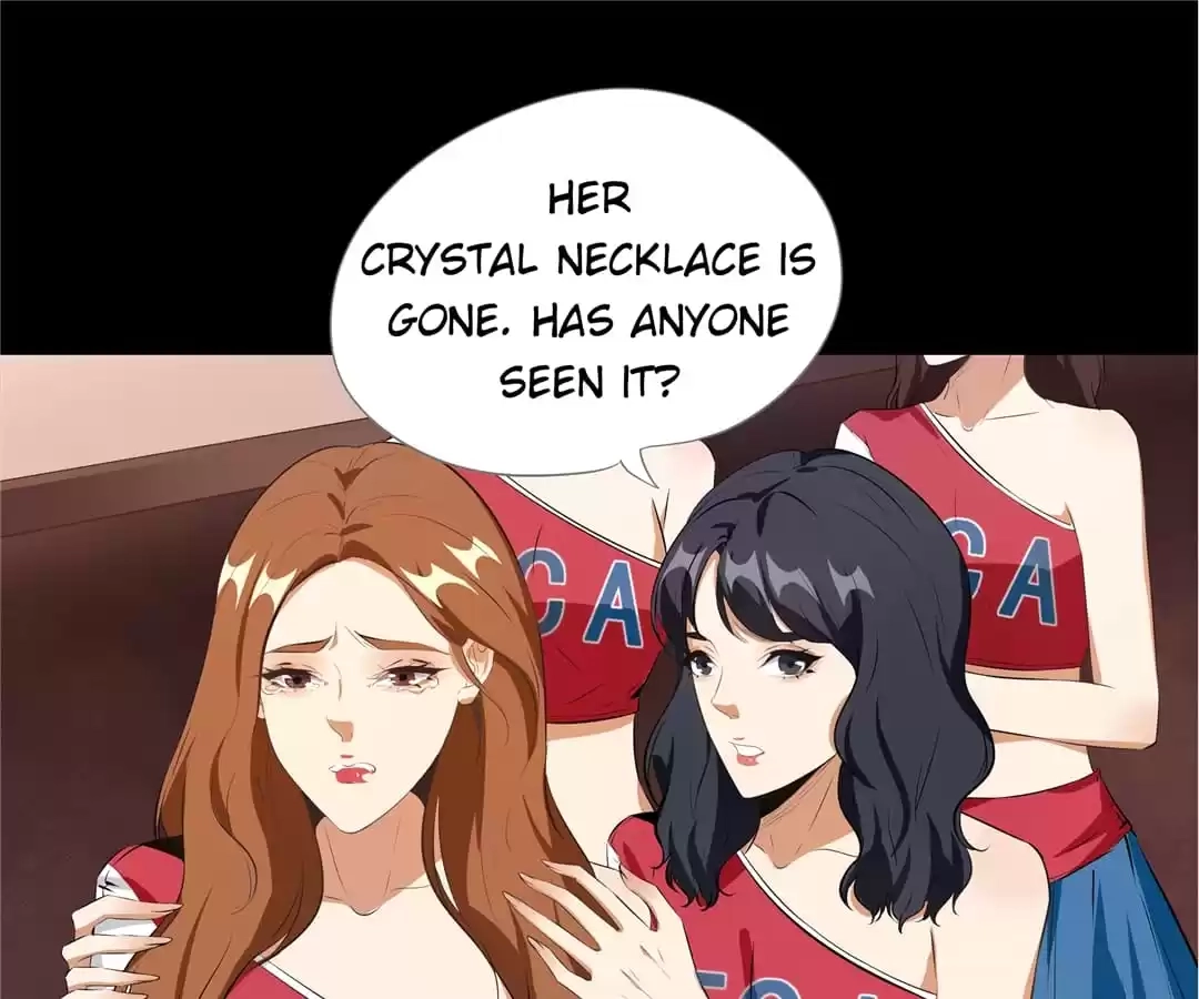 Glass Slippers Chapter 82 page 15 - 