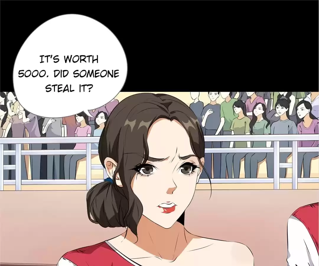Glass Slippers Chapter 82 page 19 - 