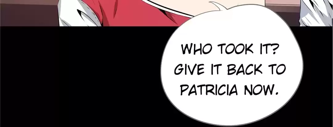 Glass Slippers Chapter 82 page 20 - 