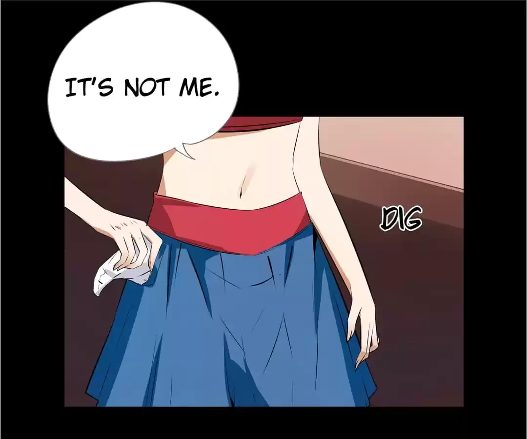 Glass Slippers Chapter 82 page 21 - 