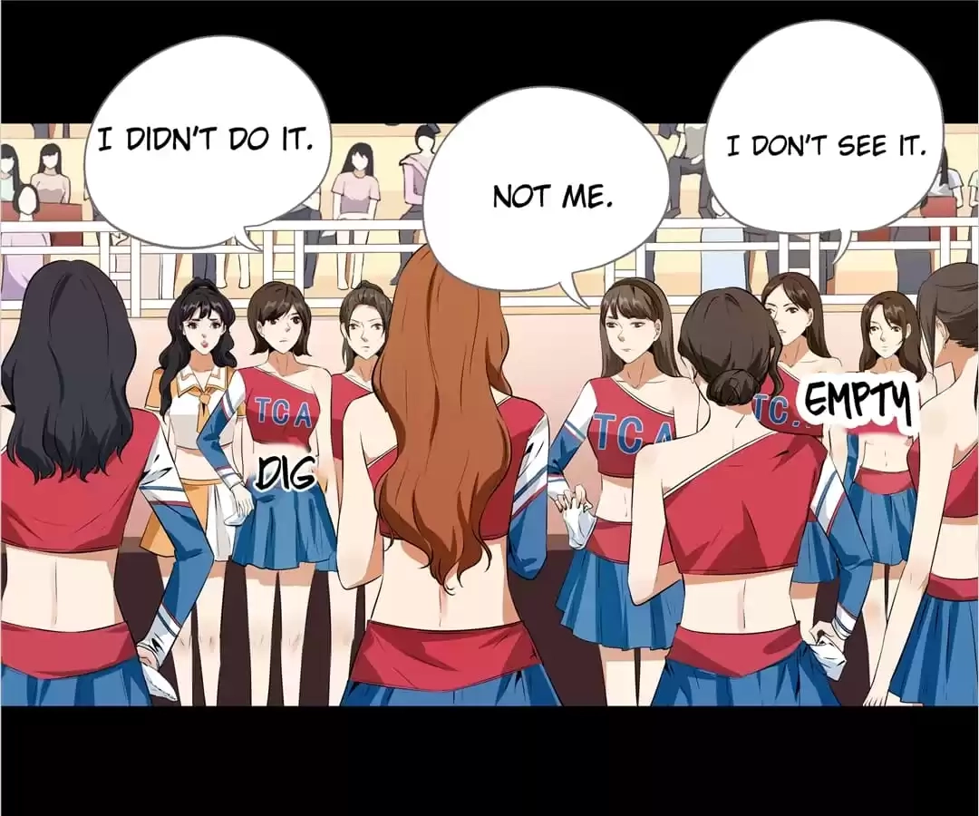 Glass Slippers Chapter 82 page 23 - 
