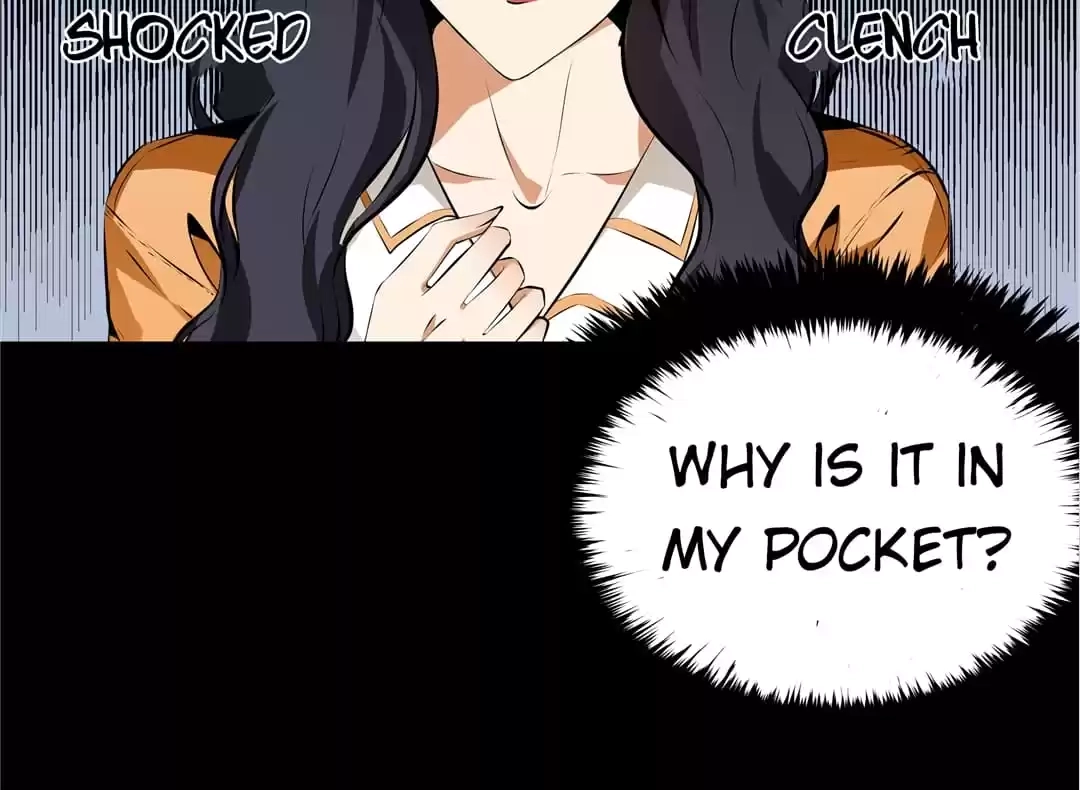 Glass Slippers Chapter 82 page 36 - 