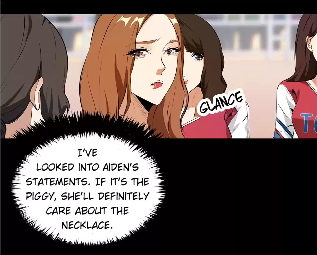 Glass Slippers Chapter 82 page 37 - 