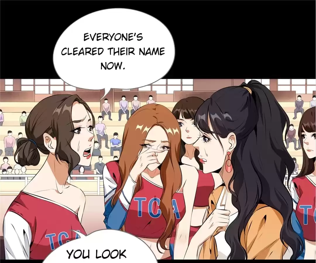 Glass Slippers Chapter 82 page 38 - 