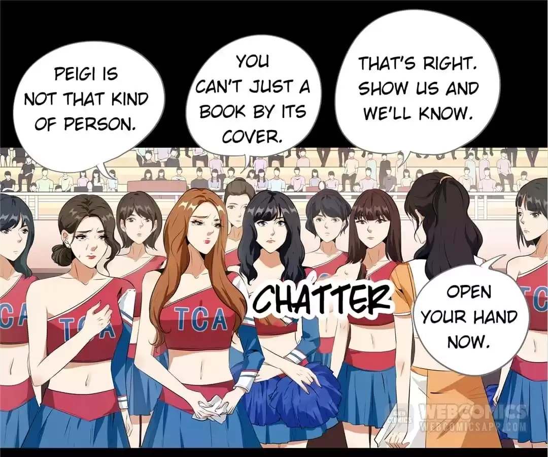 Glass Slippers Chapter 82 page 42 - 