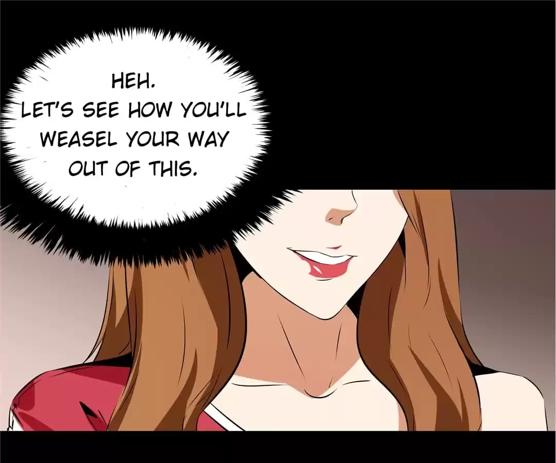 Glass Slippers Chapter 82 page 44 - 