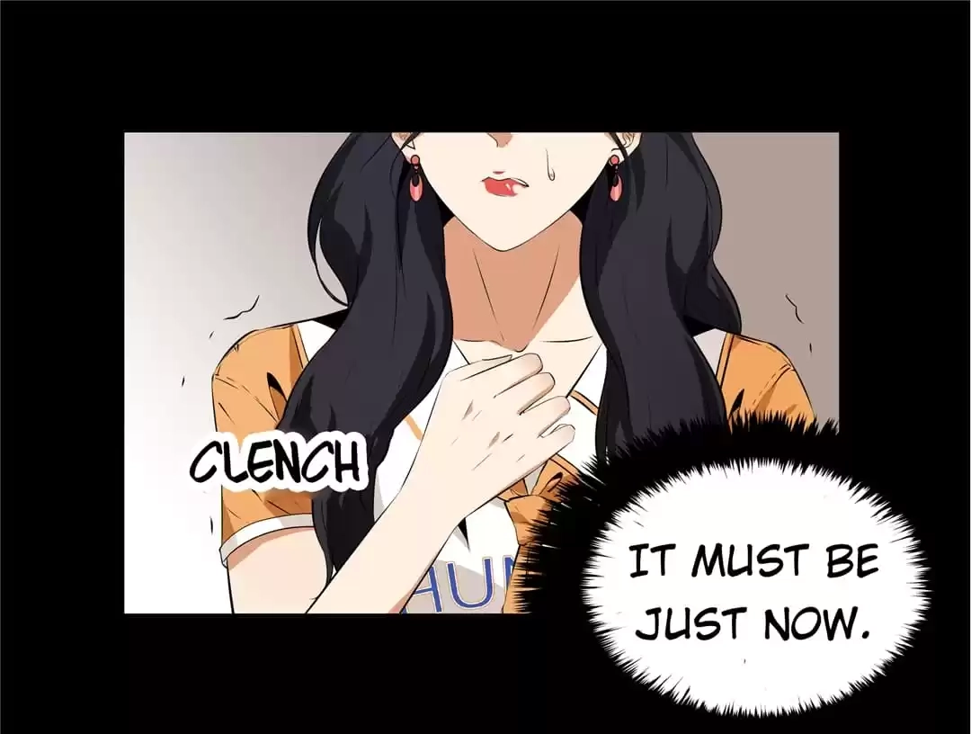 Glass Slippers Chapter 82 page 46 - 