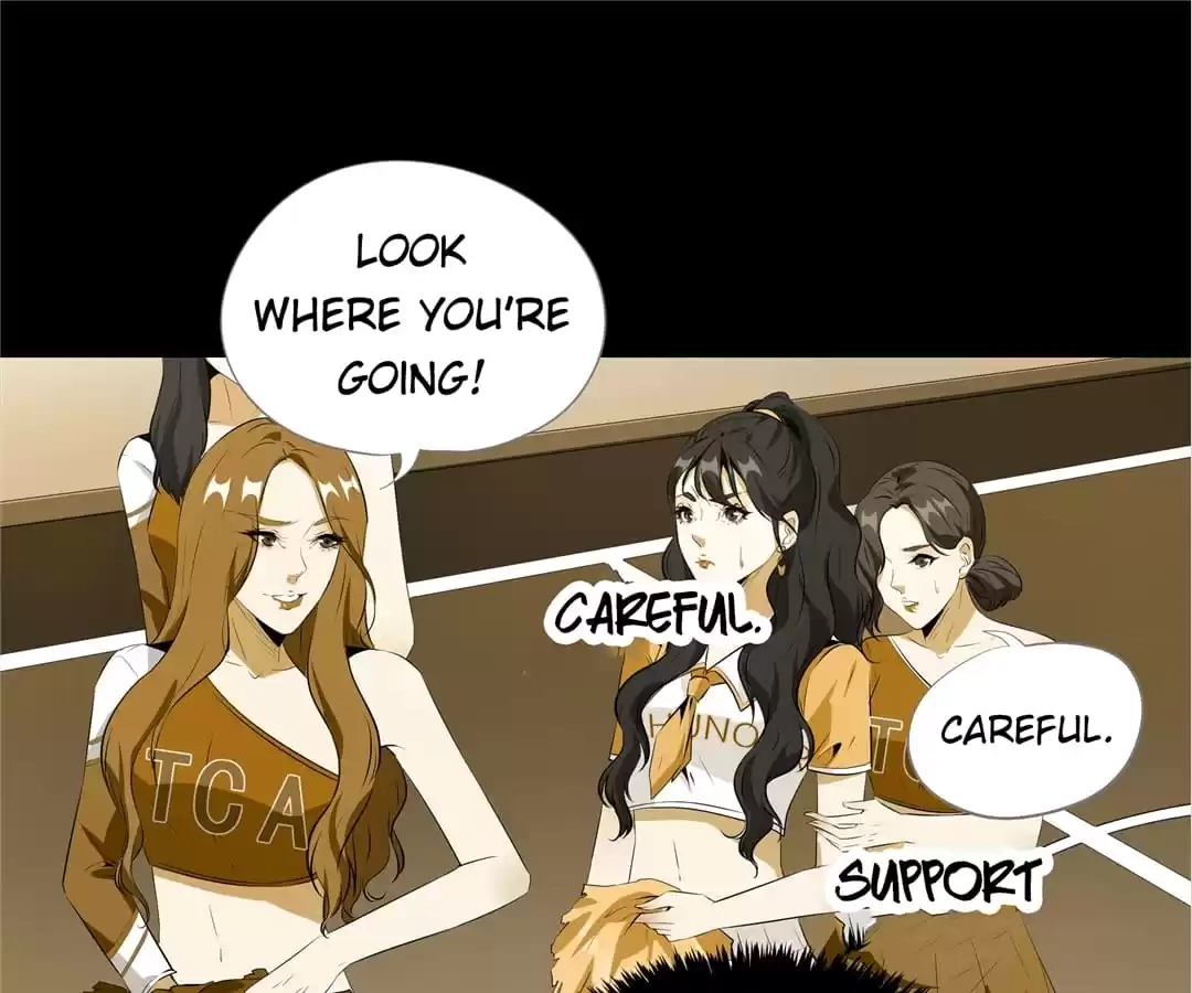 Glass Slippers Chapter 82 page 47 - 