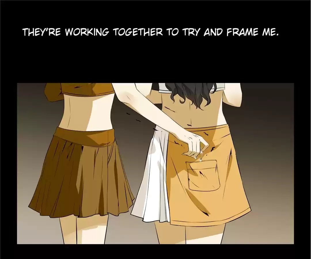 Glass Slippers Chapter 82 page 49 - 