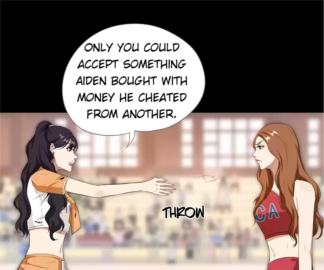 Glass Slippers Chapter 82 page 53 - 