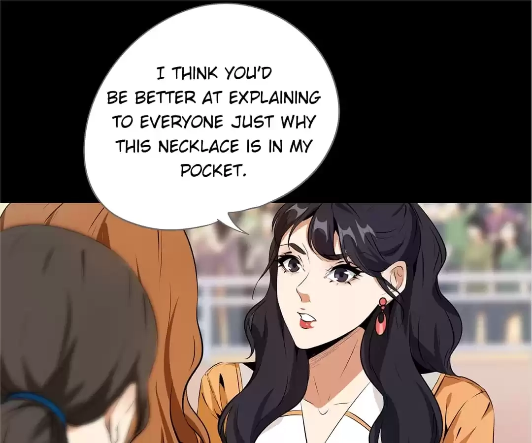 Glass Slippers Chapter 82 page 57 - 