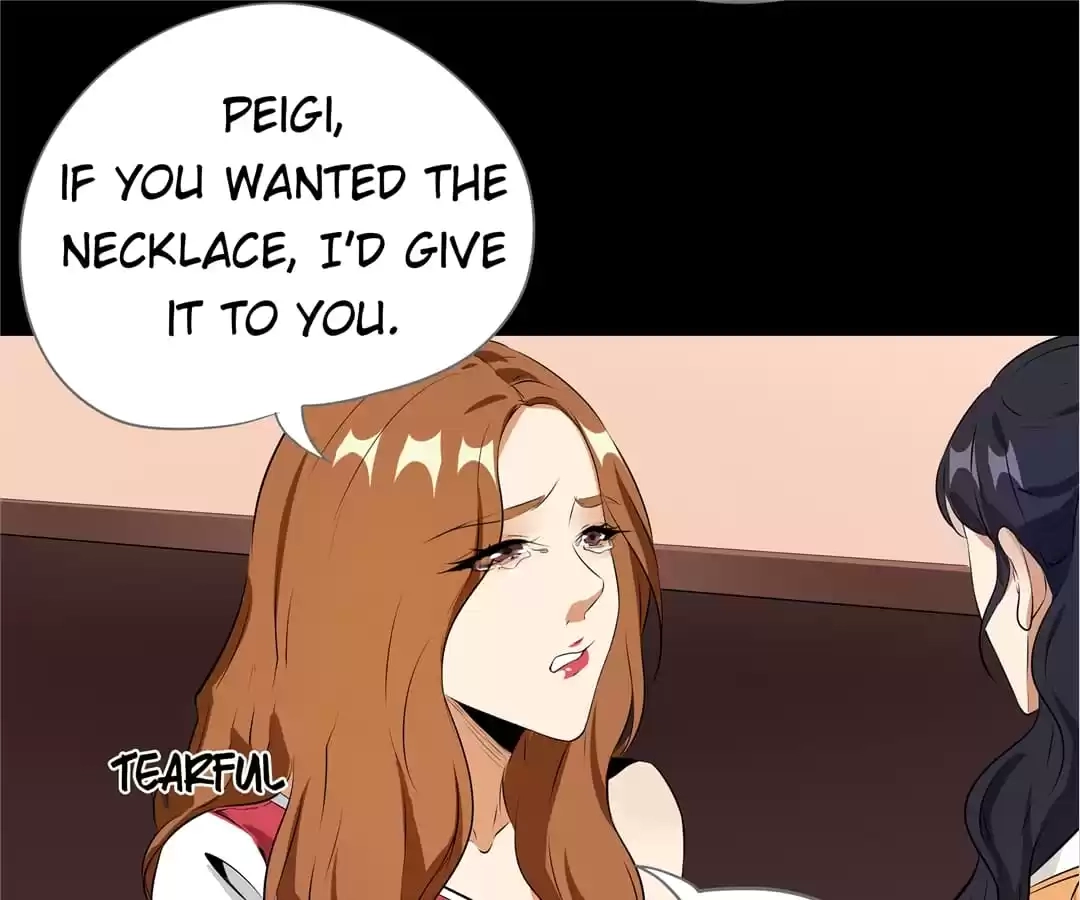 Glass Slippers Chapter 82 page 59 - 