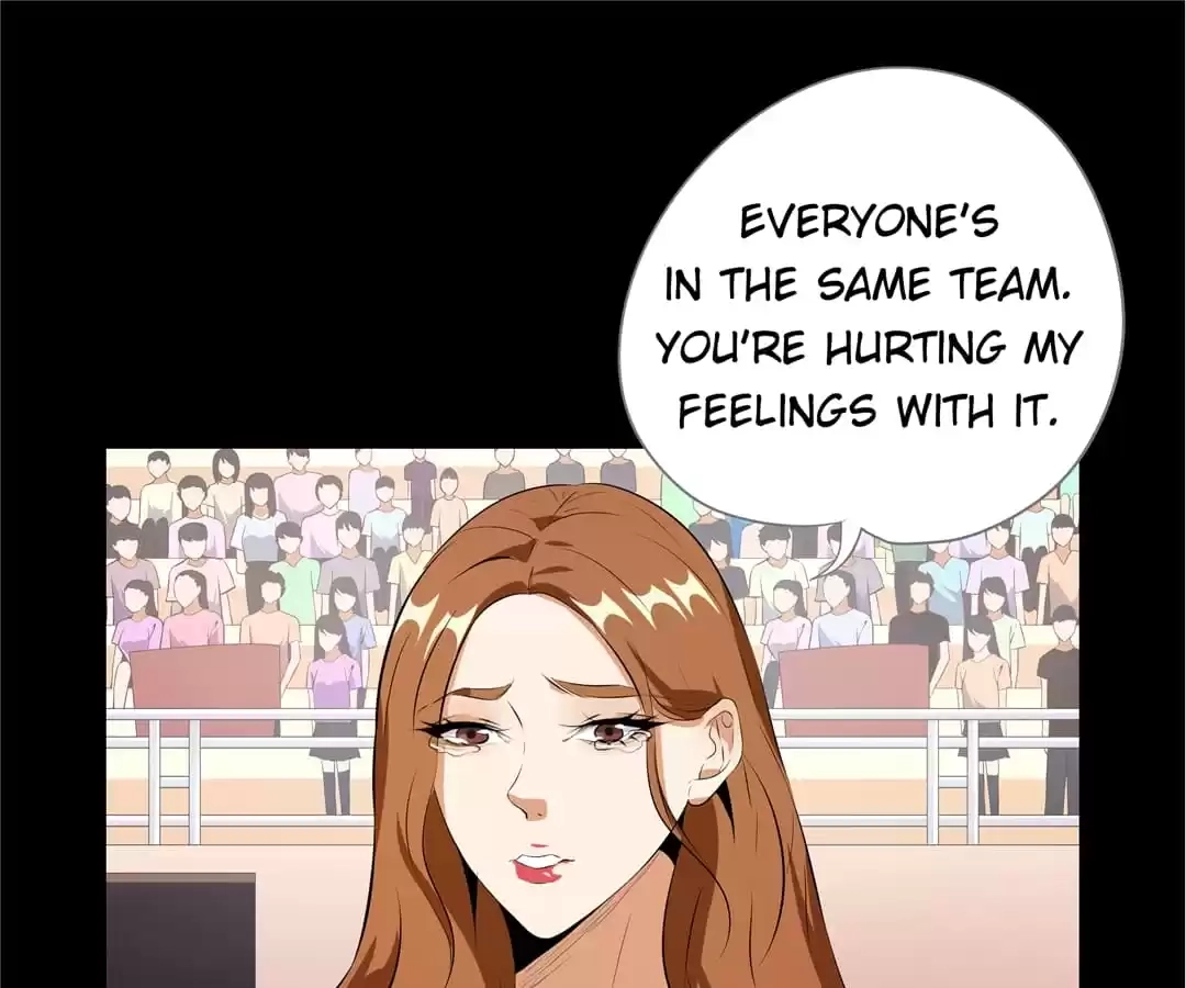 Glass Slippers Chapter 82 page 61 - 