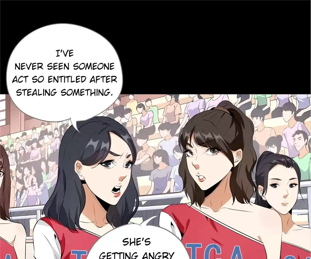 Glass Slippers Chapter 82 page 65 - 