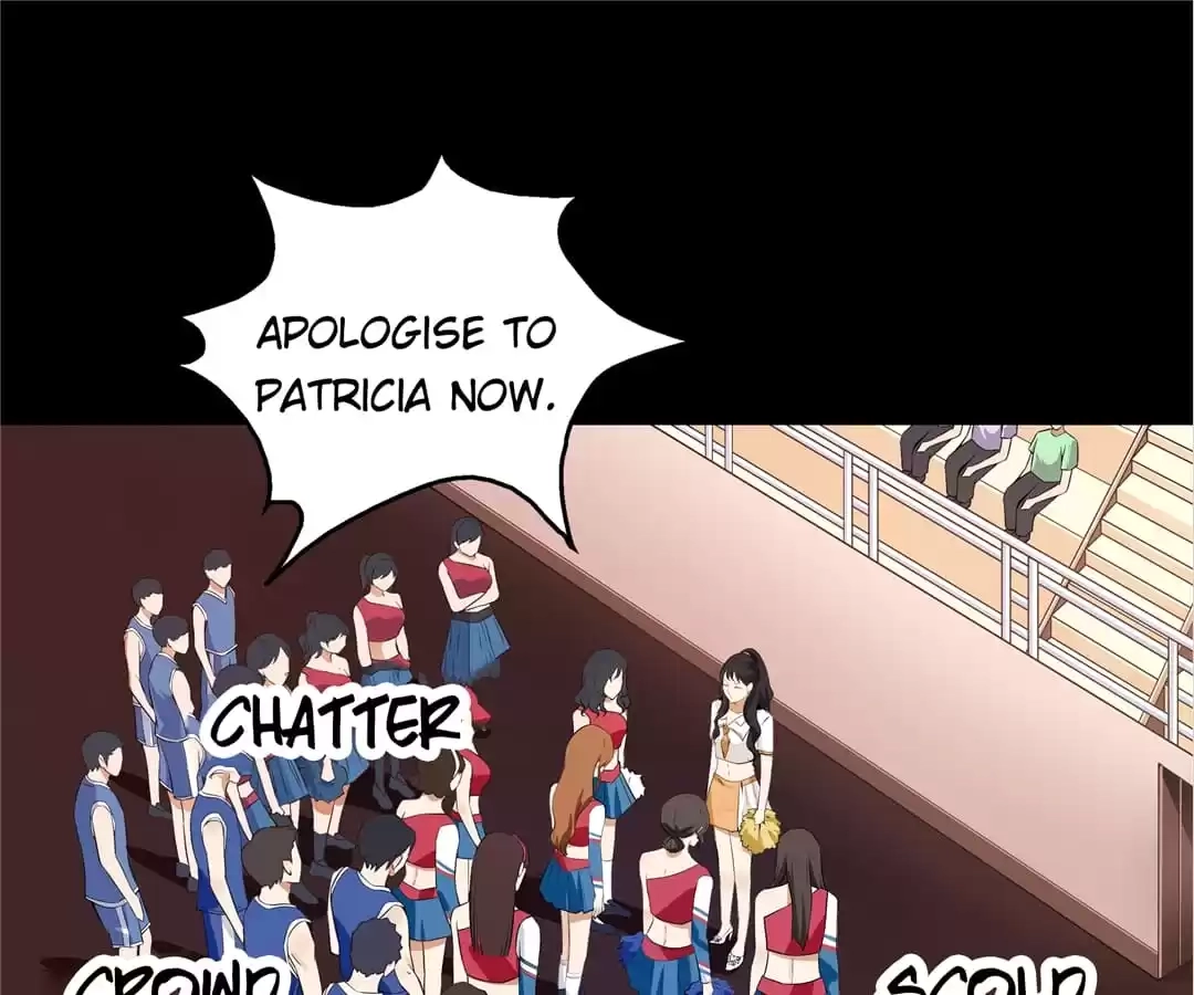 Glass Slippers Chapter 82 page 67 - 