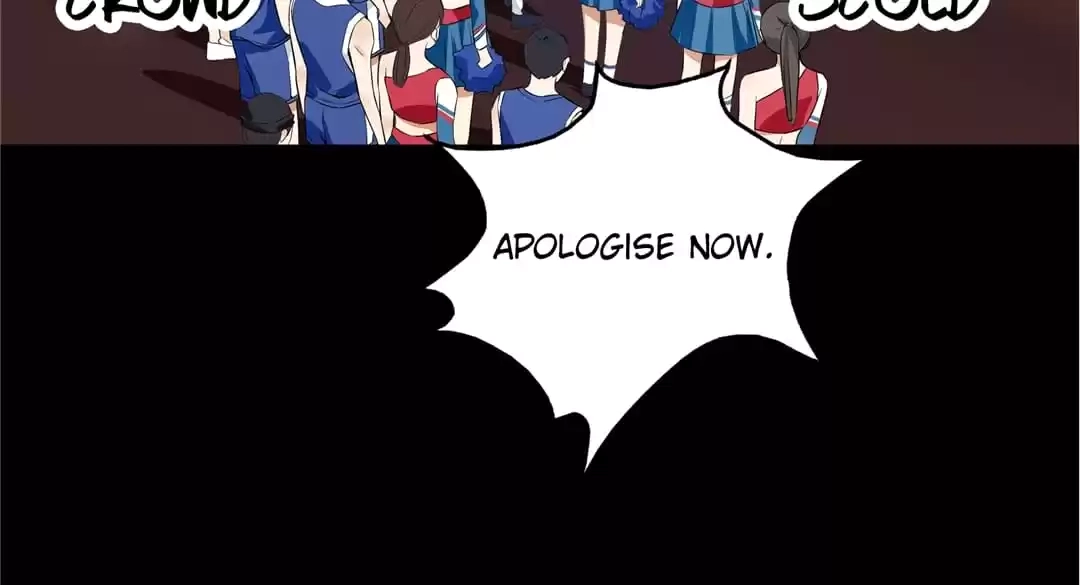 Glass Slippers Chapter 82 page 68 - 