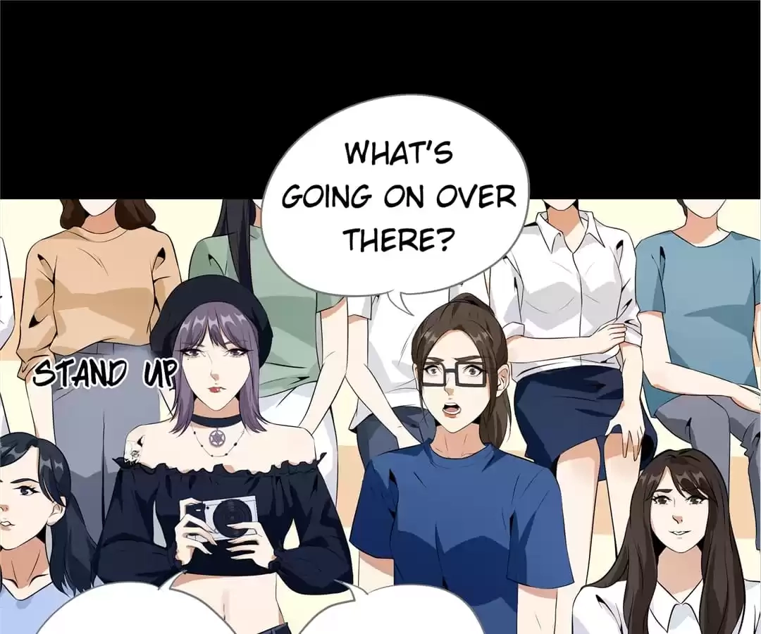 Glass Slippers Chapter 82 page 69 - 