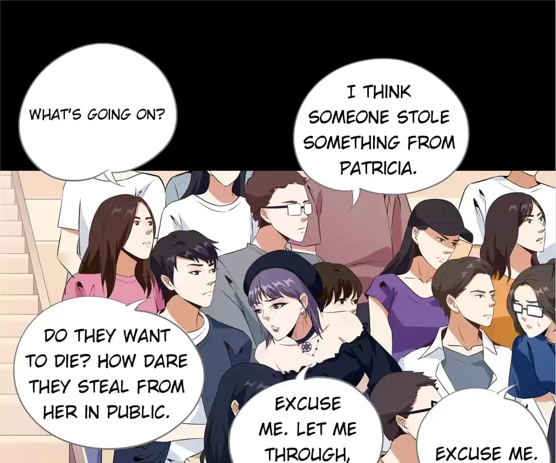 Glass Slippers Chapter 82 page 71 - 