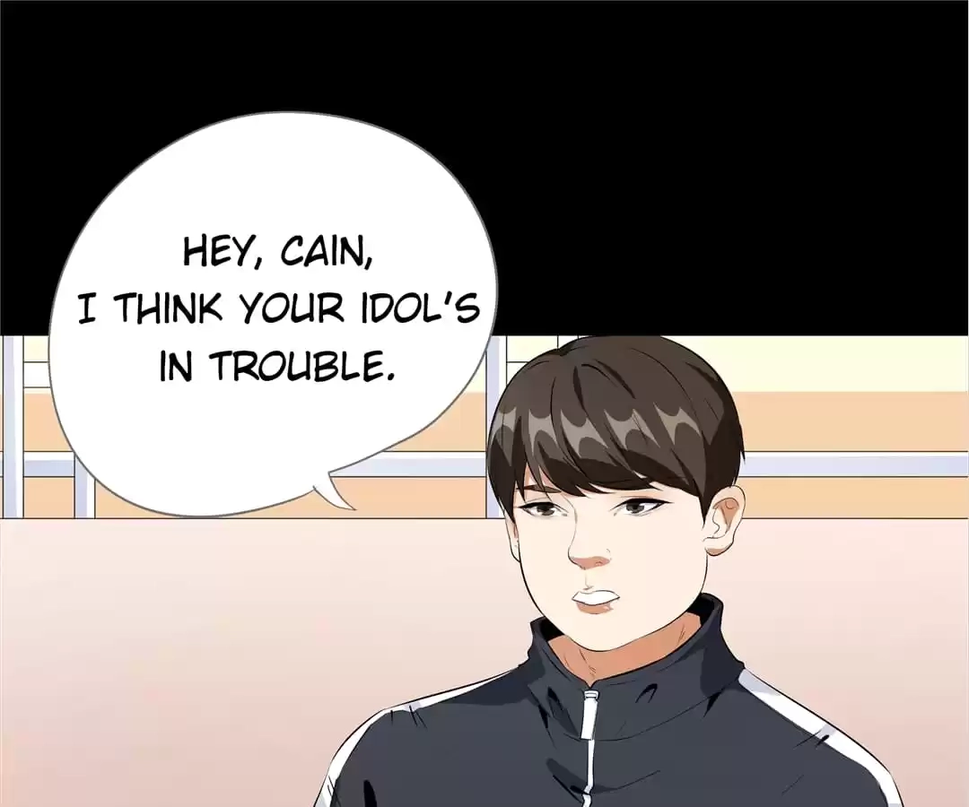 Glass Slippers Chapter 82 page 75 - 