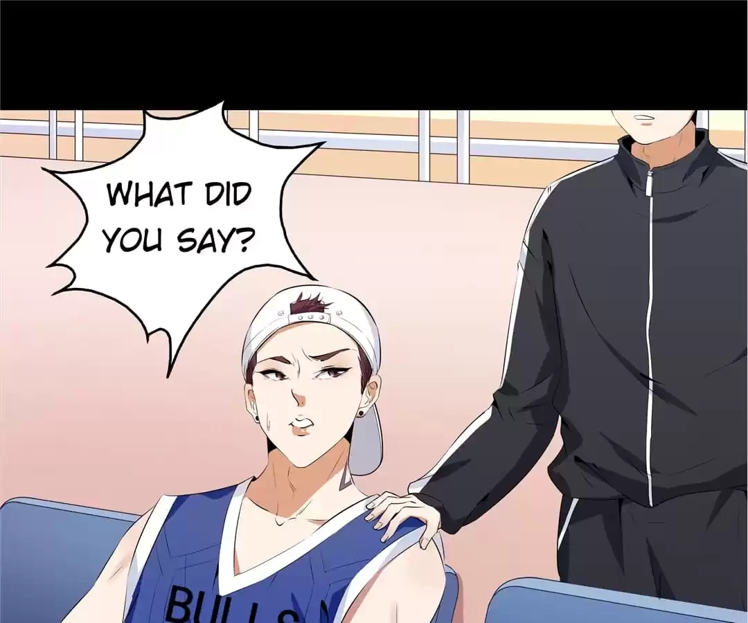 Glass Slippers Chapter 82 page 77 - 
