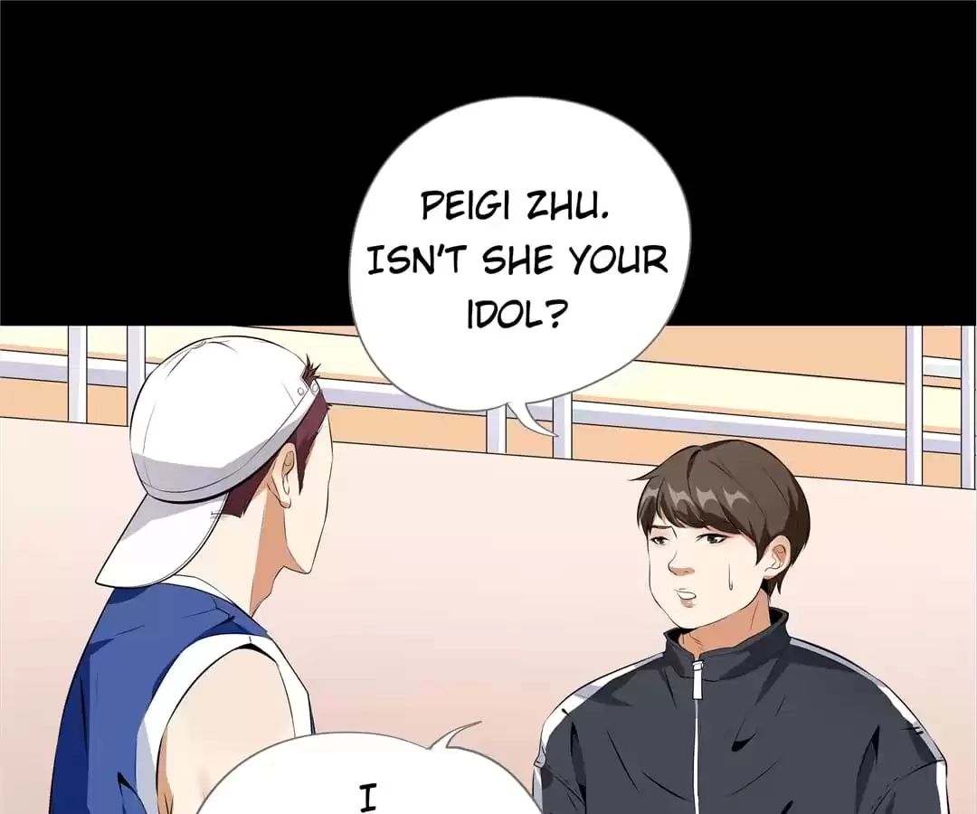 Glass Slippers Chapter 82 page 79 - 