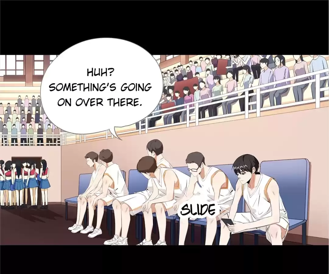 Glass Slippers Chapter 82 page 9 - 