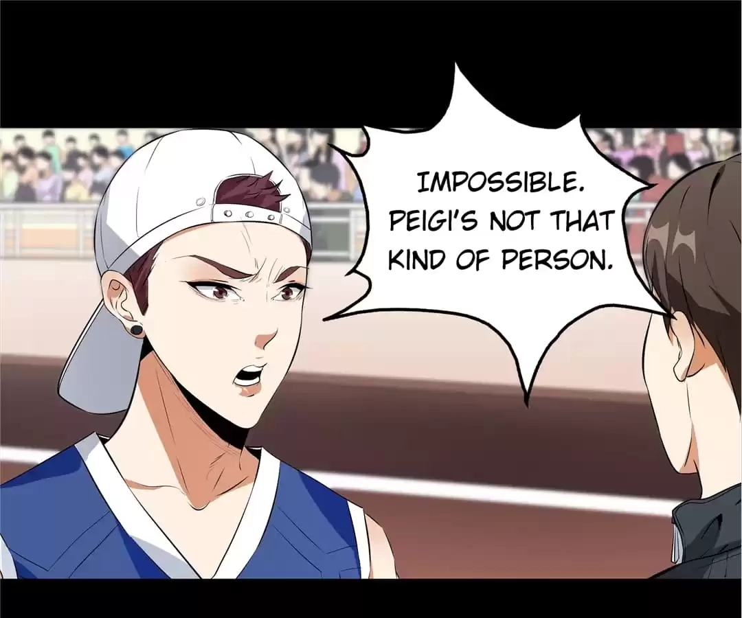 Glass Slippers Chapter 82 page 81 - 