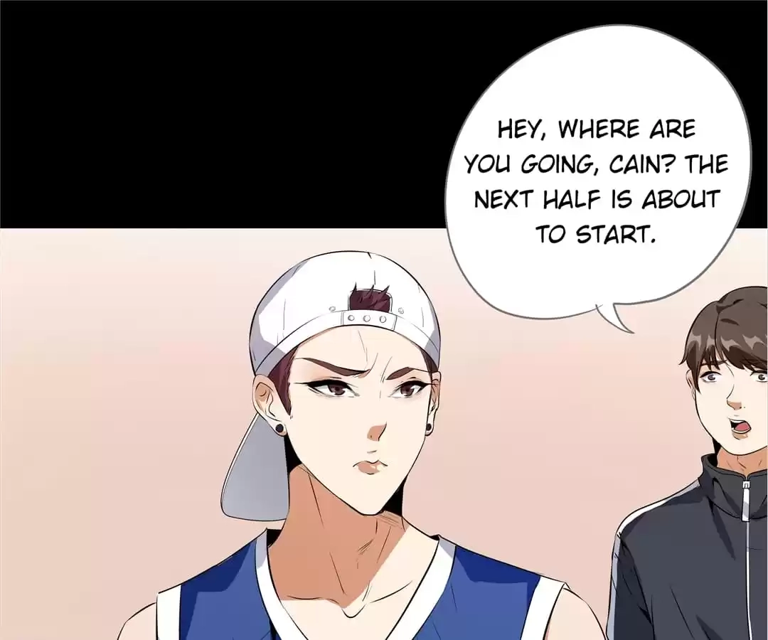 Glass Slippers Chapter 82 page 83 - 