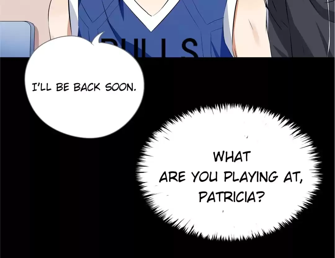 Glass Slippers Chapter 82 page 84 - 