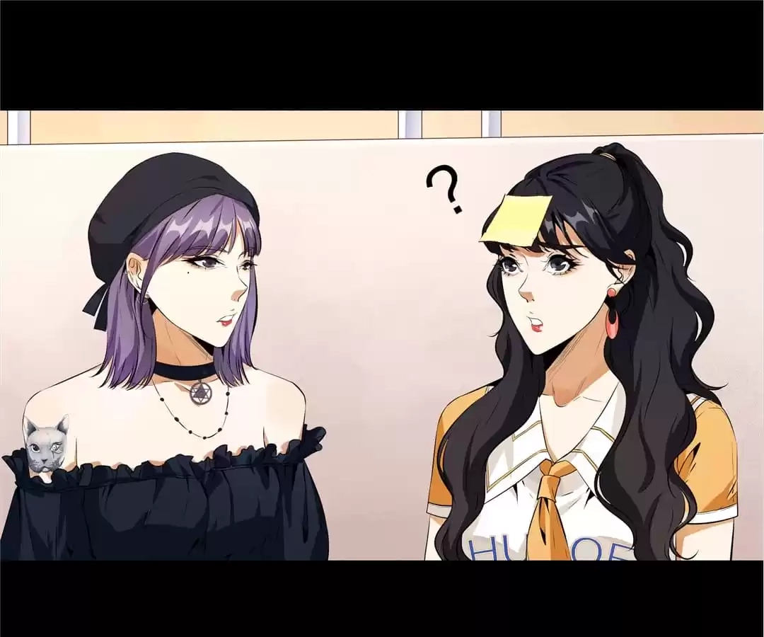 Glass Slippers Chapter 84 page 11 - 