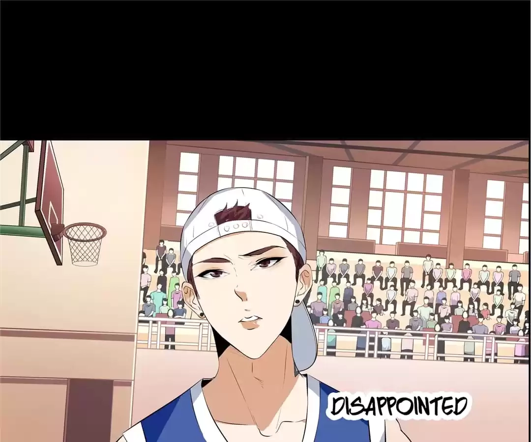 Glass Slippers Chapter 84 page 3 - 
