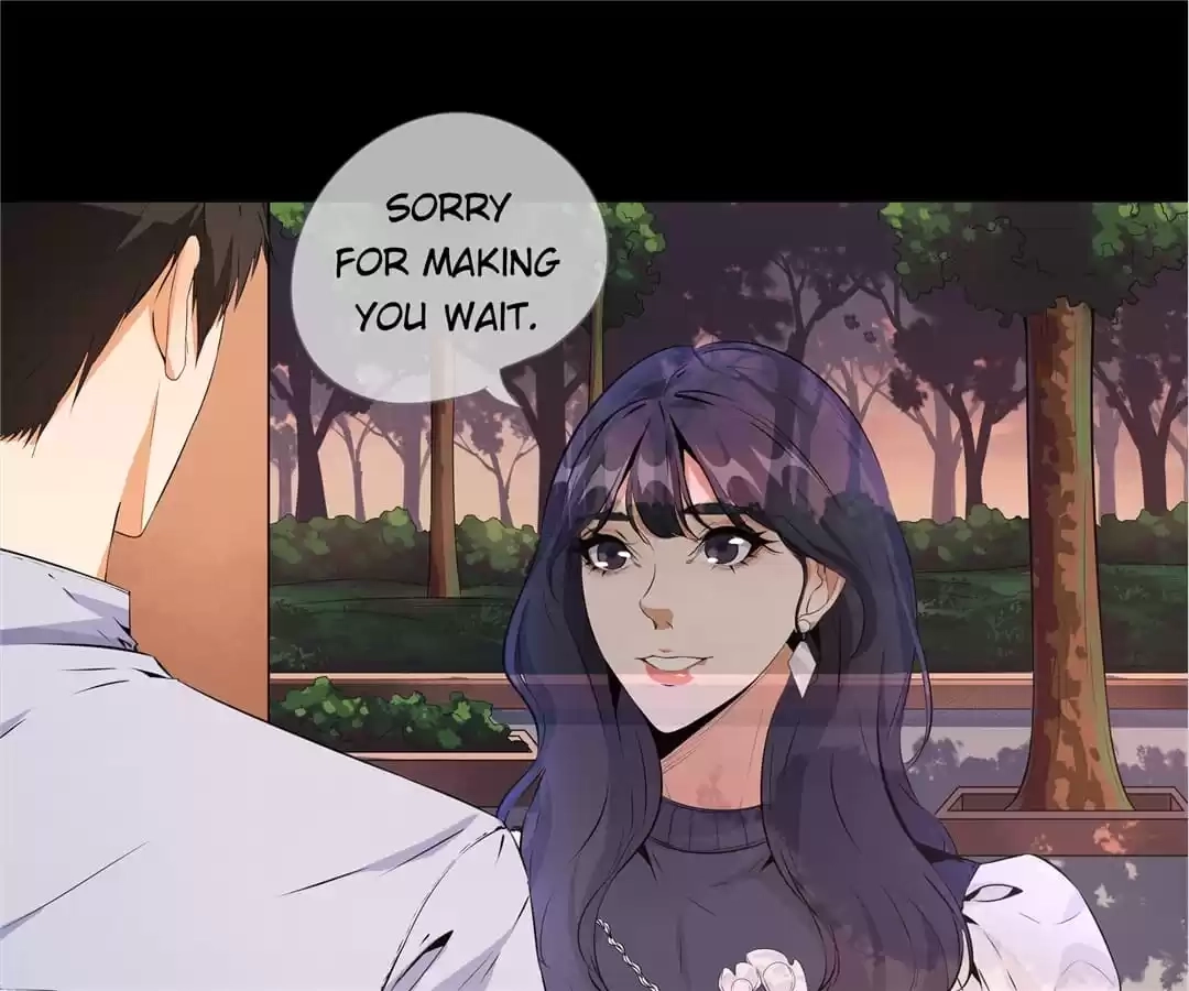 Glass Slippers Chapter 84 page 24 - 