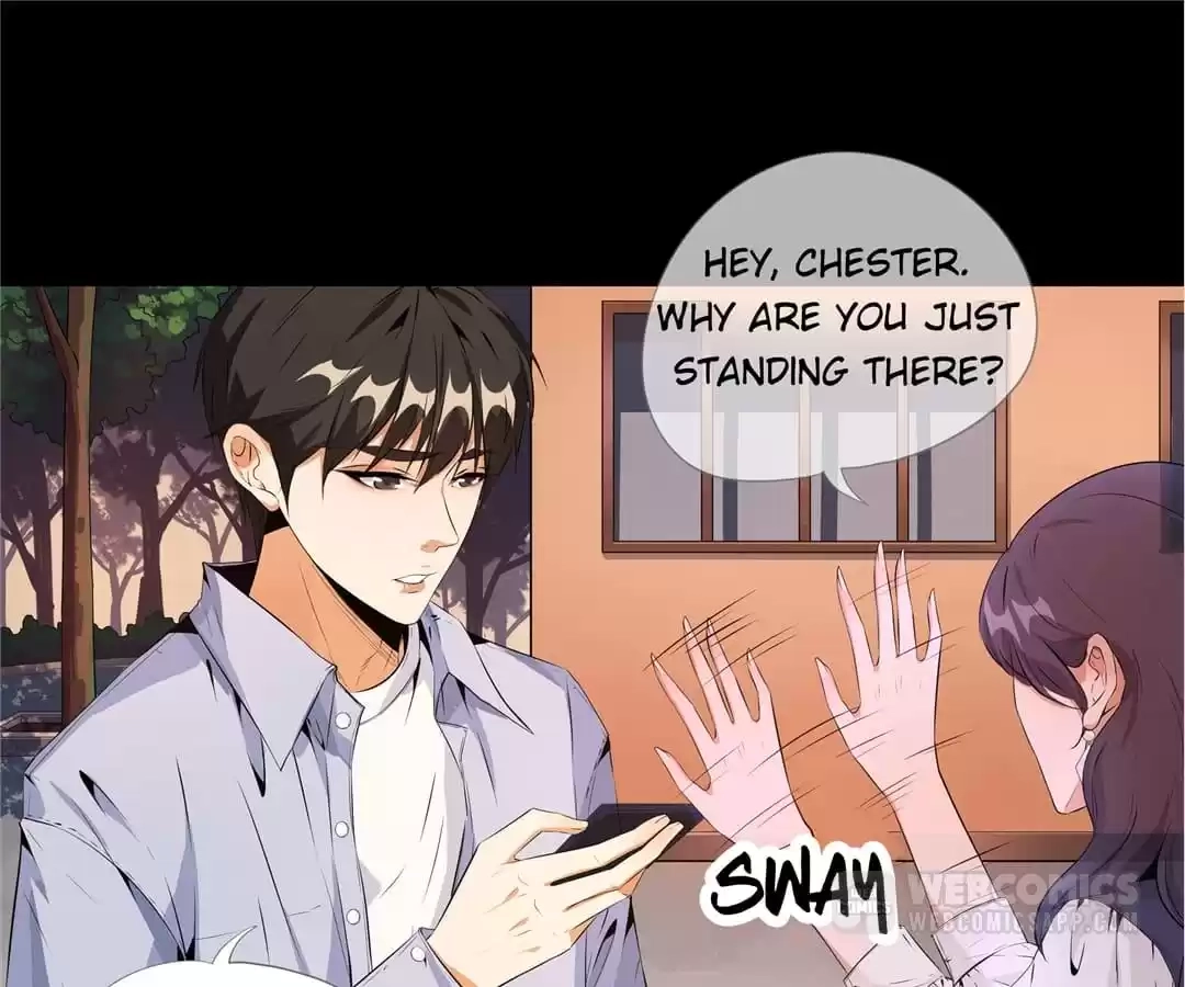 Glass Slippers Chapter 84 page 26 - 