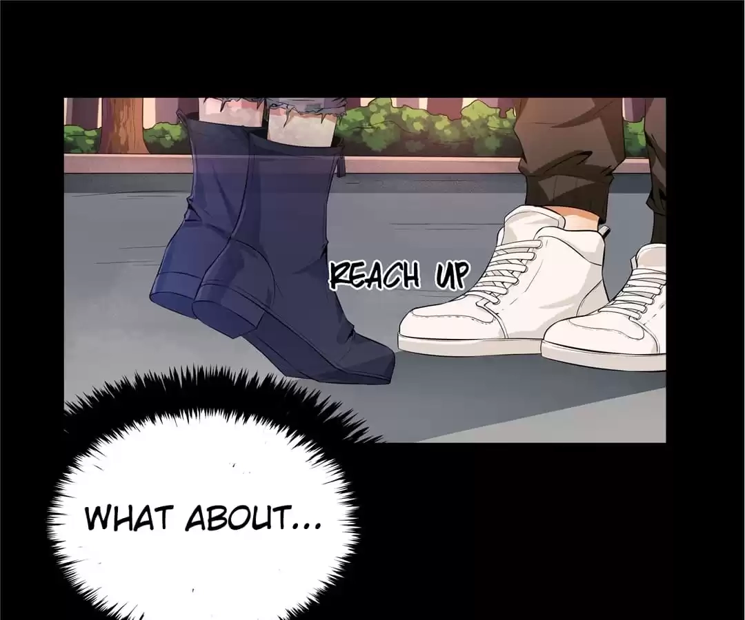 Glass Slippers Chapter 84 page 32 - 