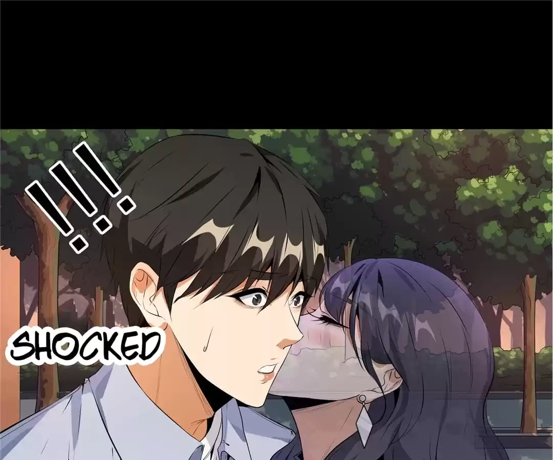 Glass Slippers Chapter 84 page 36 - 